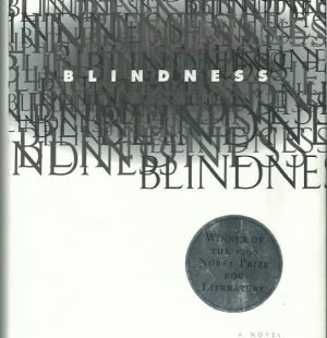 Blindness