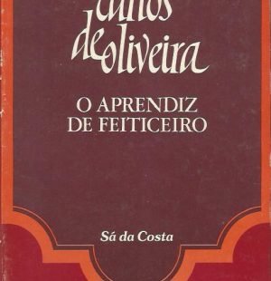 O Aprendiz de Feiticeiro