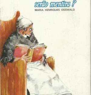 Contos de Fadas serão mentira?