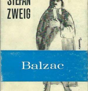 Balzac