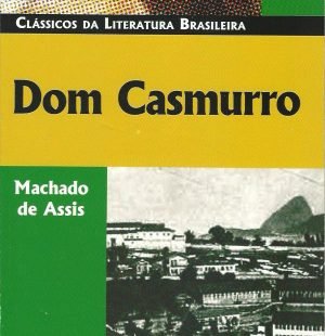 Dom Casmurro