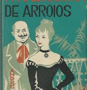 A Maluquinha da Arroios