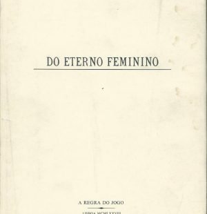 Do Eterno Feminino