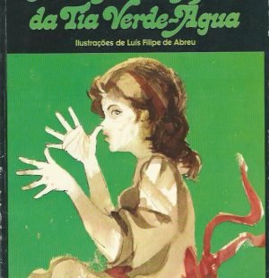 Os Deus Anõezinhos da Tia Verde-Água