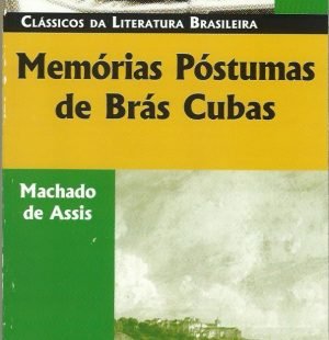Memórias Póstumas de Brás Cubas