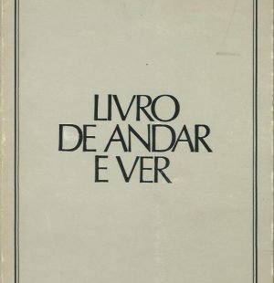 Livro de Andar e Ver