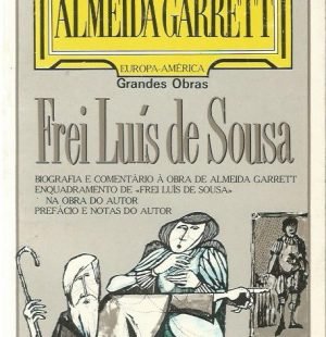 Frei Luís de Sousa