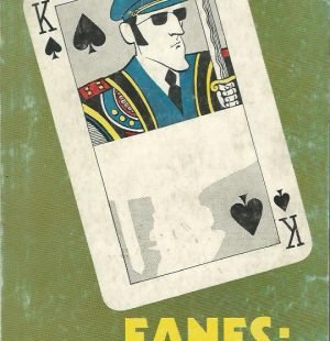 Eanes: Porquê o poder?