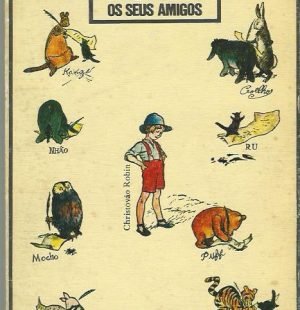 Puff e os Seus Amigos