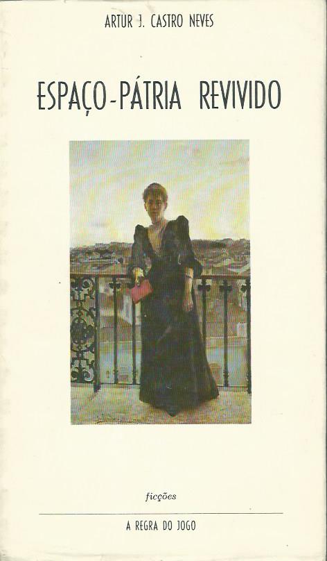 Espaço-Pátria Revivido