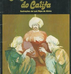 Os Conselheiros do Califa