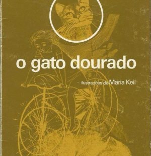 O Gato Dourado