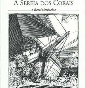 Nadine a Sereia dos Corais