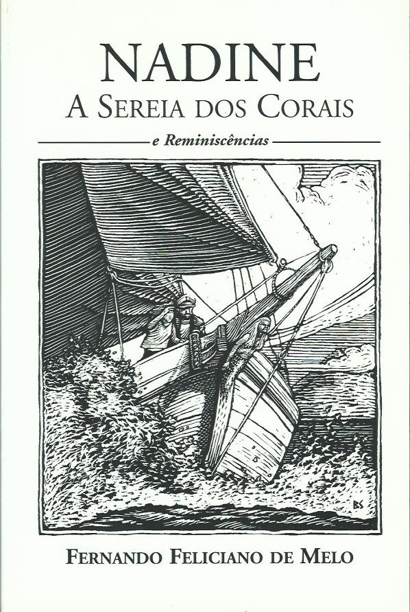 Nadine a Sereia dos Corais