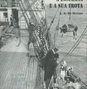 In Insulana e a Sua Frota: Vol. XLV