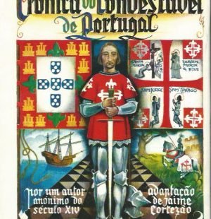 Crónica do Condestável de Portugal