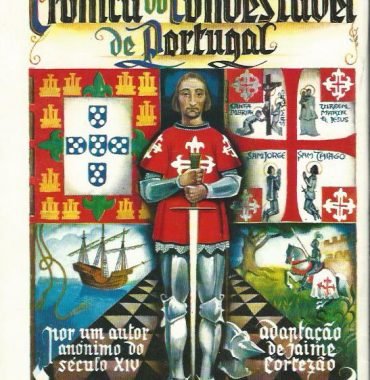 Crónica do Condestável de Portugal