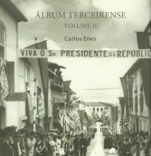 Álbum Terceirense: Volume II