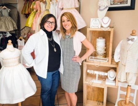 Pioneer Portrait: Zália Ribau