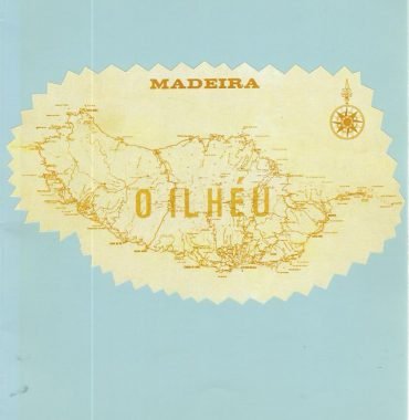 Madeira: O Ilheu