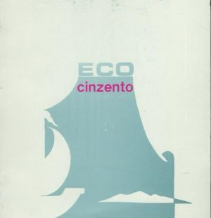 Eco Cinzento