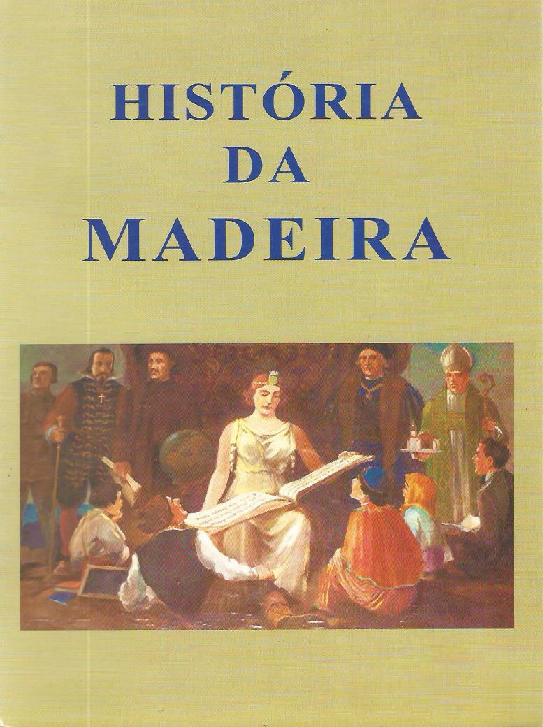 História da Madeira