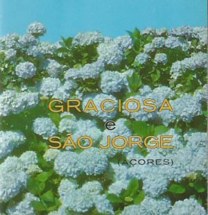Graciosa e São Jorge: Duas Ilhas do Arquipélago