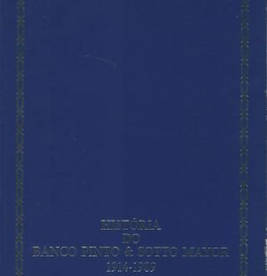 Historia Do Banco Pinto & Sotto Mayor: 1914-1989