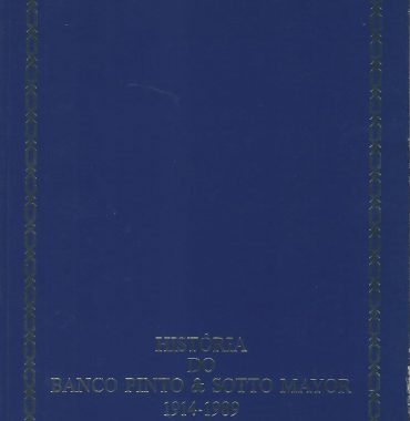 Historia Do Banco Pinto & Sotto Mayor: 1914-1989