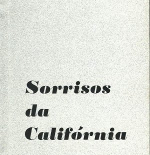 Sorrisos da Califórnia