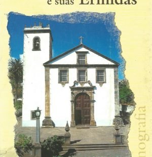 São Jorge e suas Ermidas