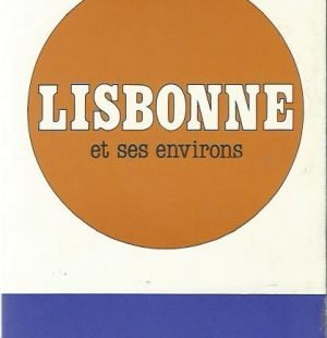 Lisbonne et ses environs