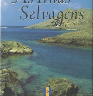 As Ilhas Selvagens
