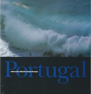 Portugal: Where the Atlantic Meets Europe