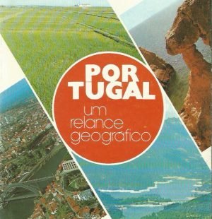 Portugal: Um Relance Geográfico