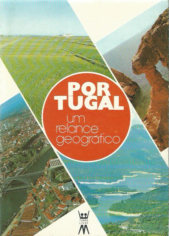 Portugal: Um Relance Geográfico
