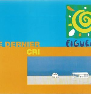 Le Dernier Cri: Figueira da Foz