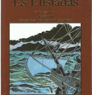 Ls Lusiadas (Banda Zenhada)