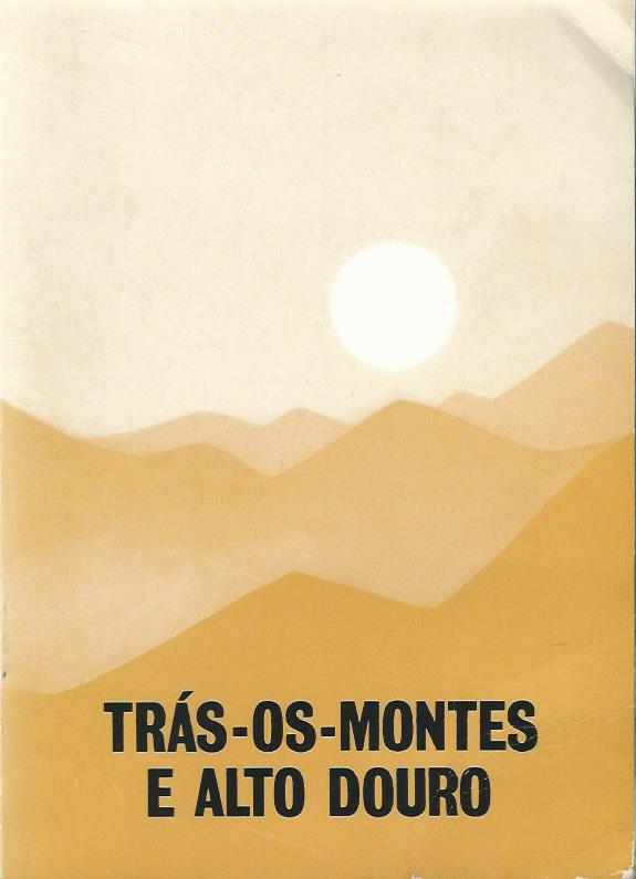Tras-Os-Montes e Alto Douro