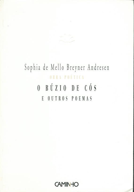 O Búzio de Cós e Outros Poemas