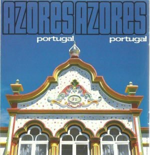 Azores, Portugal