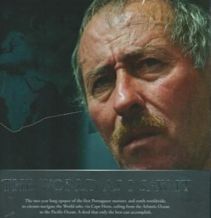 The World As I Saw It