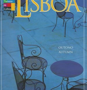 Unforgettable Lisboa: Autumn