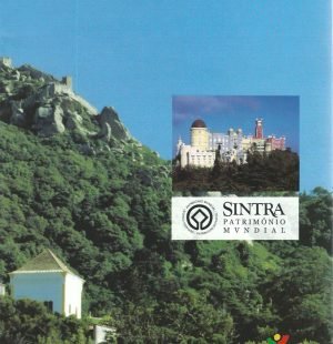 Sintra: Património Mundial