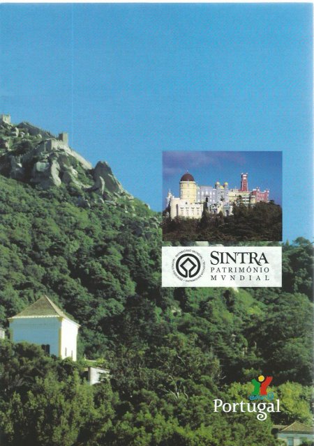 Sintra: Património Mundial