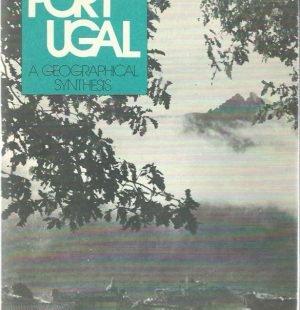 Portugal: A Geographical Synthesis