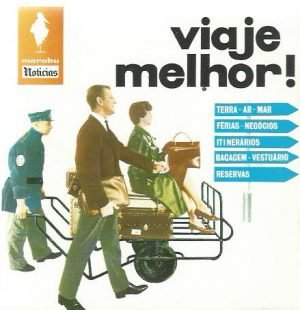 Viaje Melhor!