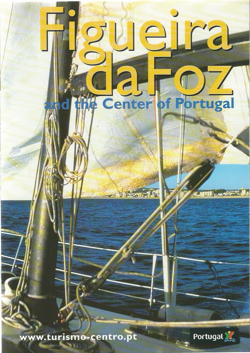 Figueira da Foz and the Centre of Portugal