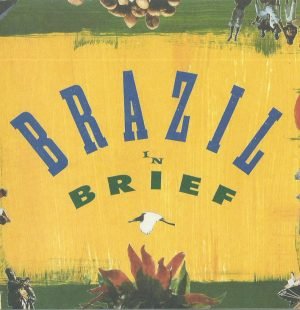 Brazil in Brief