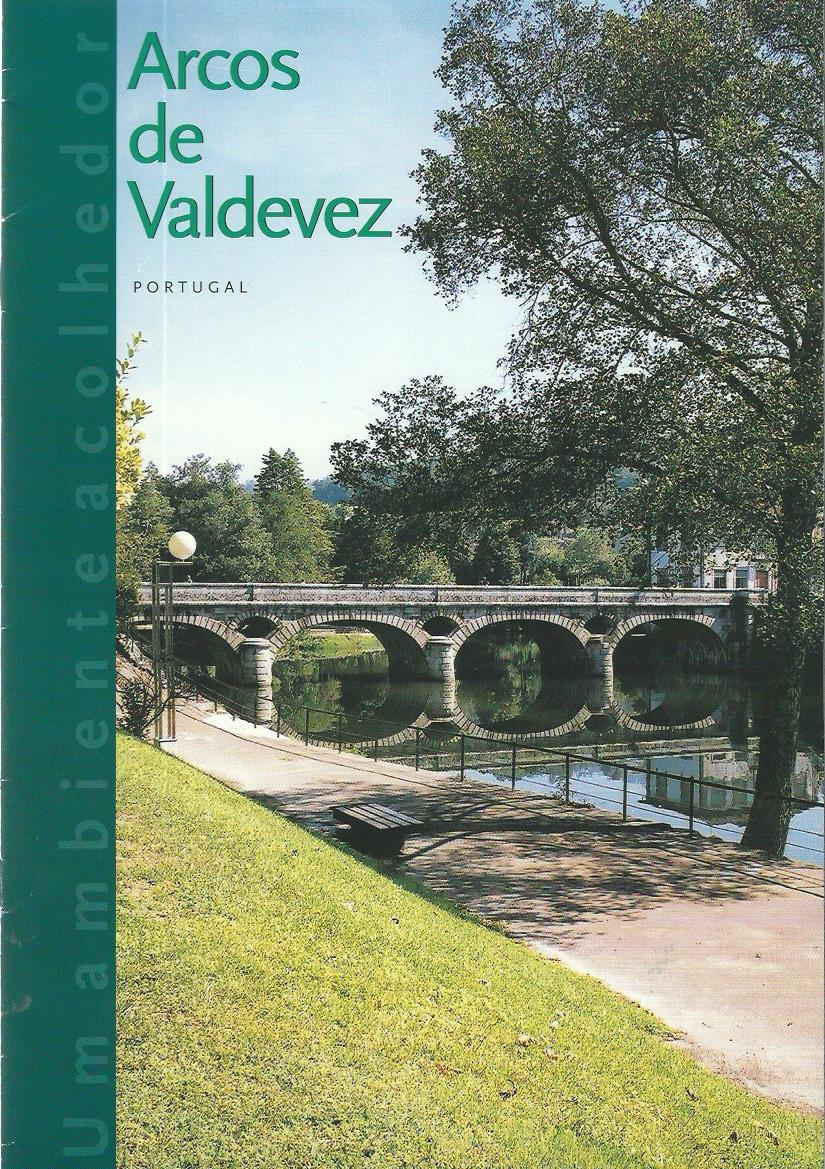 Arcos de Valdevez